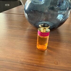 Prada Candy by Prada Mini Eau De Parfum Splash Mini Bottle